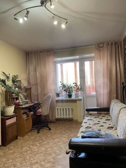 1-к. квартира, 33,3 м², 1/9 эт.