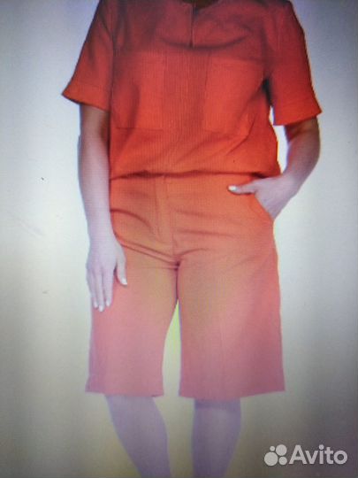 Шорты новые