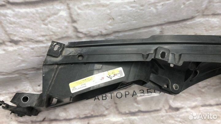 Крепление крыла переднее правое Bmw X5 E70 4.8