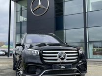 Новый Mercedes-Benz GLS-класс 3.0 AT, 2023, цена 23 000 000 руб.