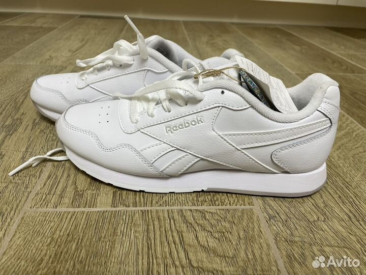 Reebok кроссовки новые оригинал