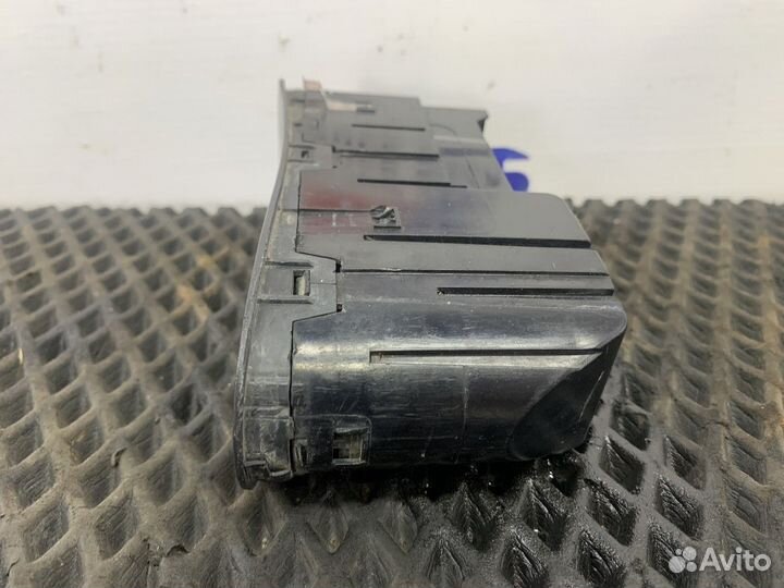 Блок управления стеклоподъемником правый