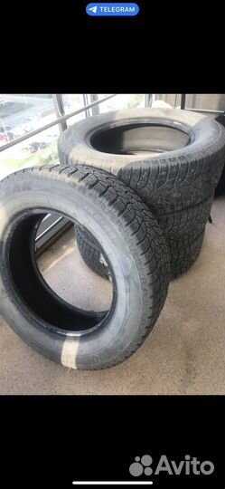 Bridgestone Blizzak Spike-02 195/65 R15