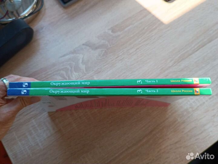 Учебник окружающий мир 3 класс Плешаков