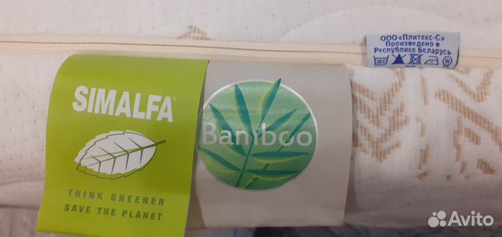 Детская кроватка Baby Luce 