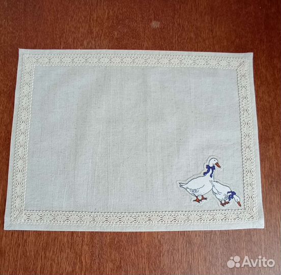 Текстиль для кухни