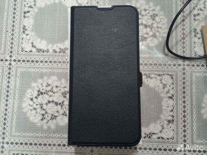 Чехол книжка на samsung a34