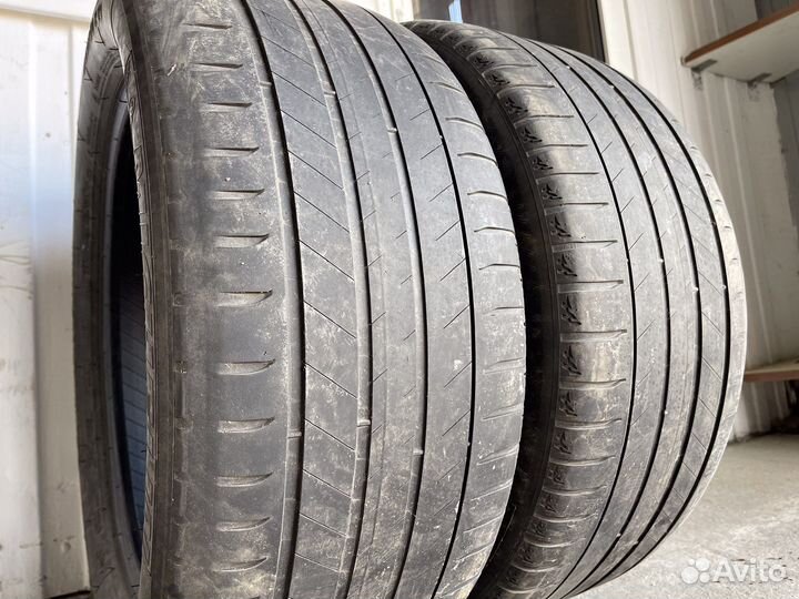 Michelin Latitude Sport 3 255/50 R19
