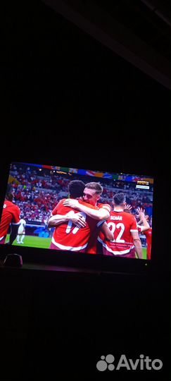 Телевизор Pro TV 32 дюйма (81см)