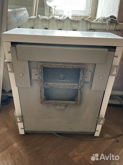 Газовый котел «тайга» Новый