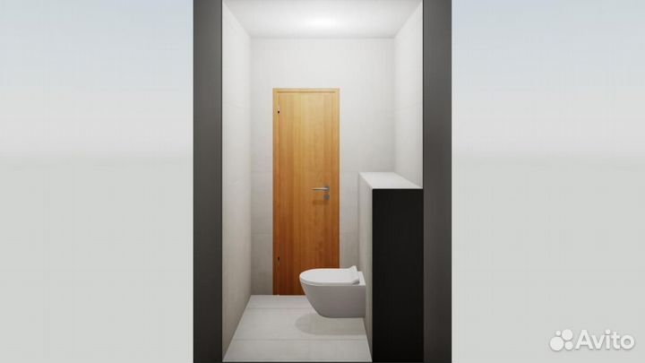 Ремонт и отделка квартир