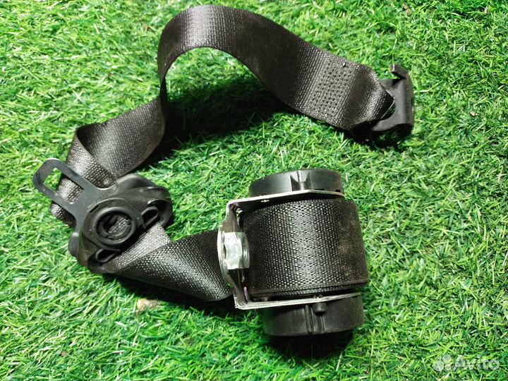 Ремень безопасности Opel Astra (H) III