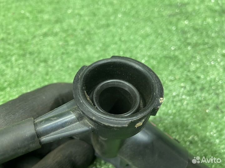 Горловина радиатора toyota ractis NCP125 1NZ-FE 2 011