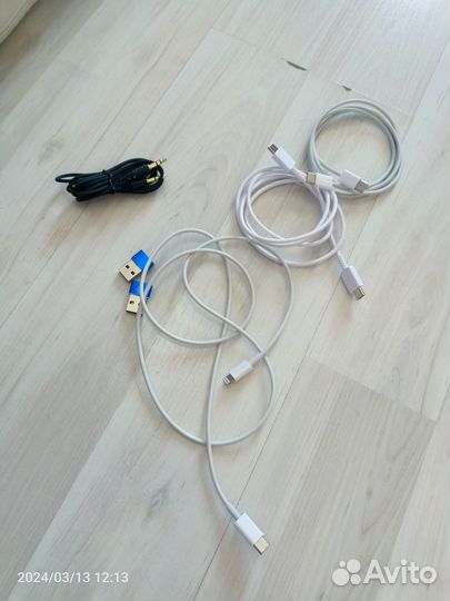 Кабель usb type c Разные
