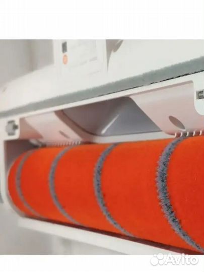 Мягкая Щетка для пылесоса Xiaomi Roidmi F8, xcqrrg