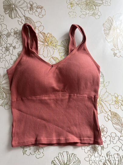 Топ женский