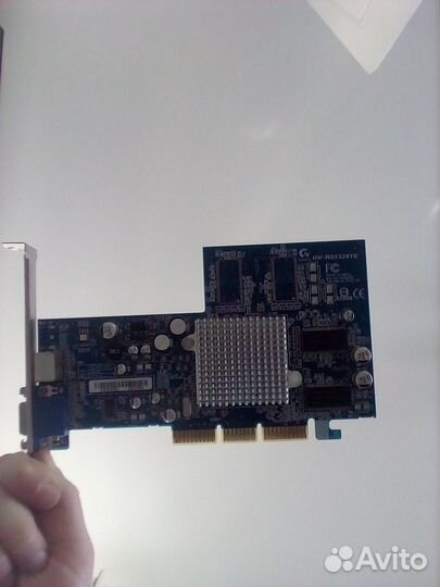 Видеокарта