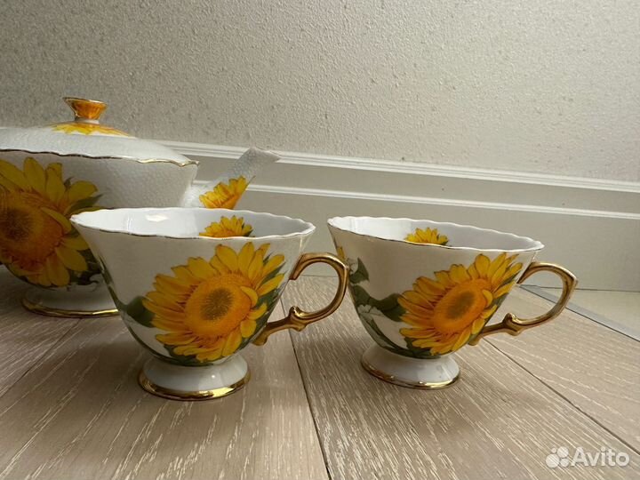 Набор посуды Lefard