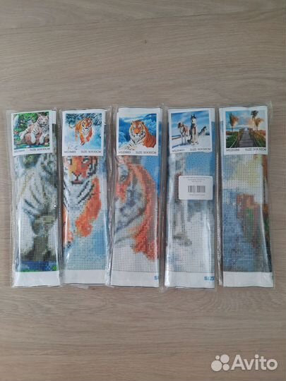 Алмазная мозаика