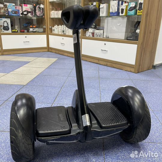 Гироскутер Ninebot mini N3M240