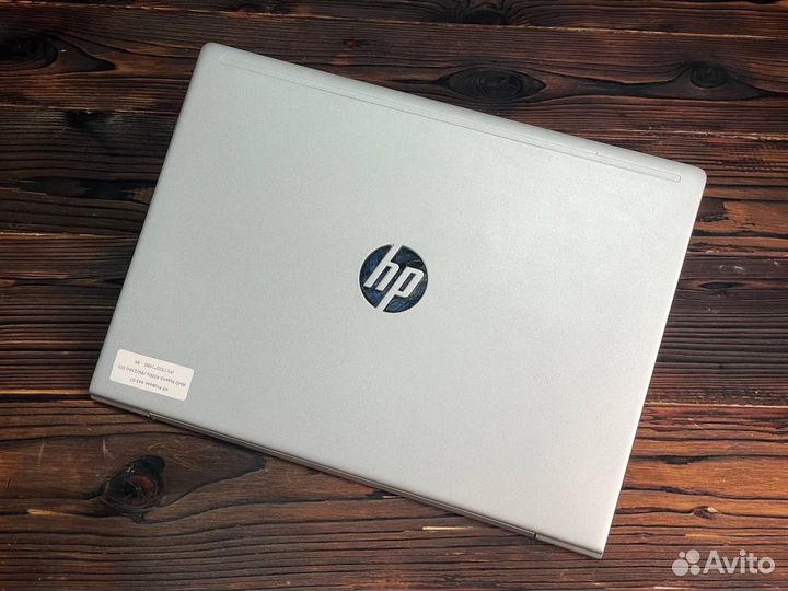 Ноутбук HP Probook 445 G7 Ryzen 5 6 ядер