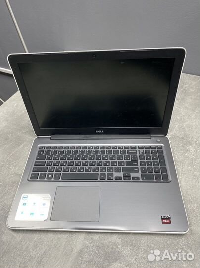 Разбор Dell P66F