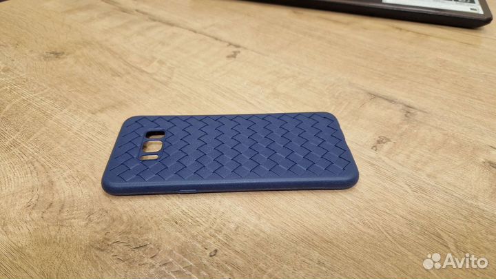 Чехол новый samsung galaxy s8