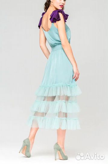 Платье Yulia'sway