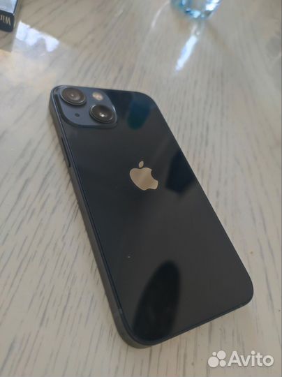 iPhone 13 mini, 256 ГБ