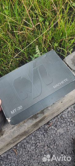 Высокочастотные динамики Machete MT-30