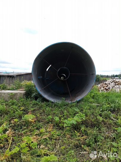 Зерносушилка бу