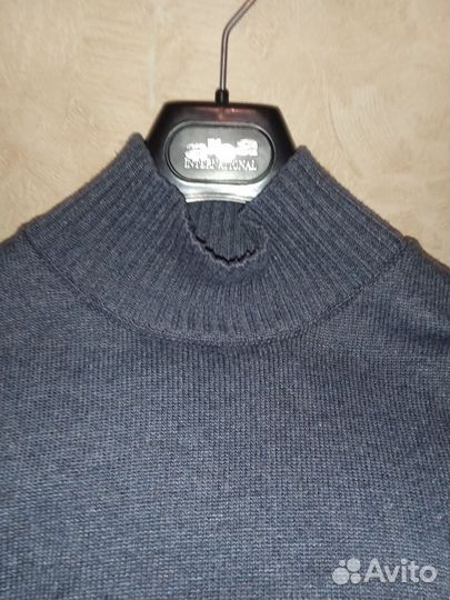 Костюм зимний женский 46