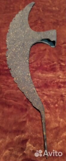 Раритет. 15-17 века. Стрелецкая Русь. Оригинал