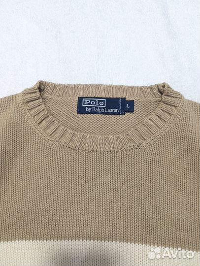 Свитер Polo Ralph Lauren