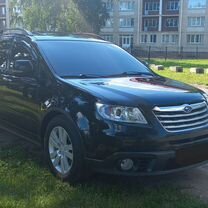 Subaru Tribeca 3.6 AT, 2008, 198 000 км, с пробегом, цена 1 250 000 руб.