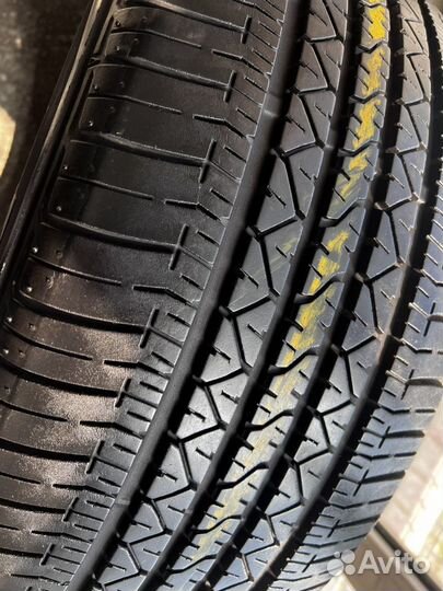 Bridgestone Dueler H/P 92A 265/50 R20