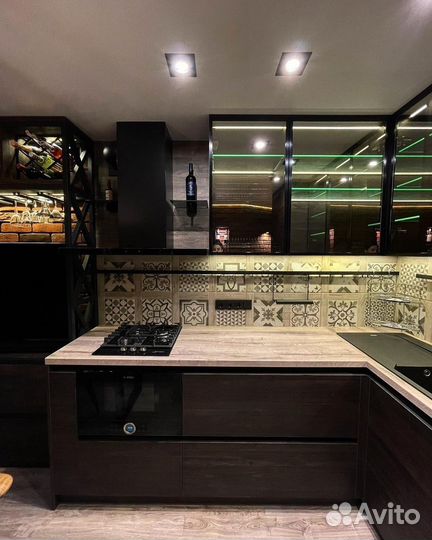 Кухня на заказ sh-0519694