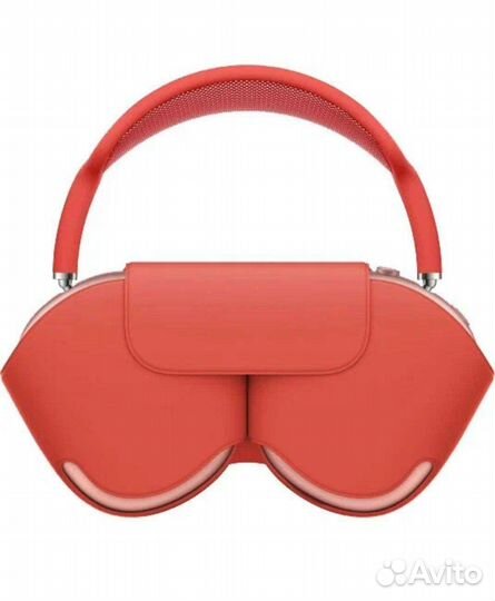 Беспроводные наушники apple airpods max