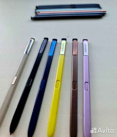 Стилус samsung galaxy note 9,noten8,note 10,note20