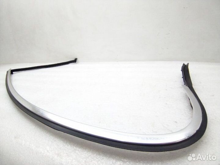 Молдинг двери задний правый Bmw 5-Series E60 2.5
