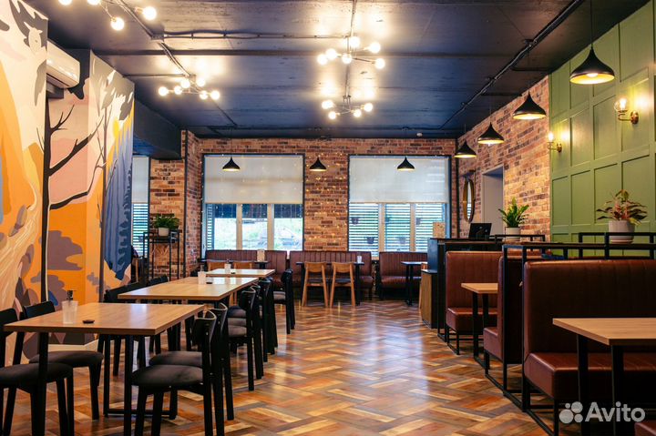 Аренда банкетного зала