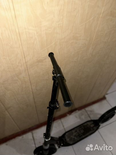 Самокат shock absorber