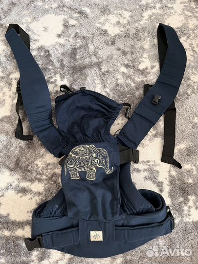 Эргорюкзак