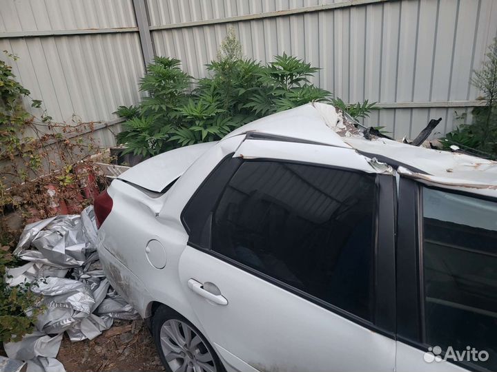 Datsun on-DO 1.6 МТ, 2020, битый, 160 000 км