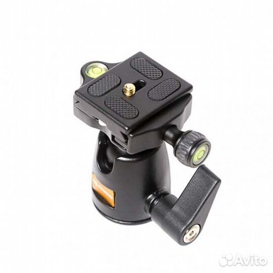 Штативная головка Fujimi fjbh-01B