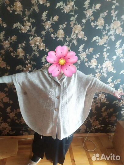 Кофта женская 60