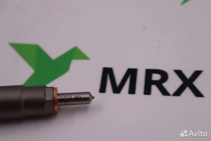 Форсунка топливная embr00101D