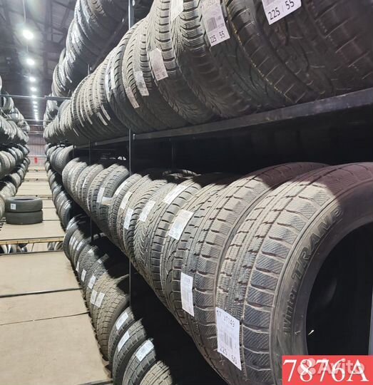 Uniroyal MS Plus 77 225/50 R17 98N