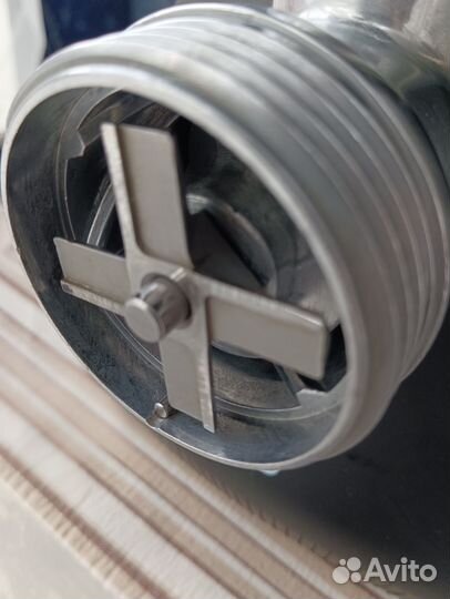 Мясорубка Philips