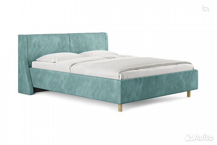 Кровать без п/м 140 х 200 Barcelona